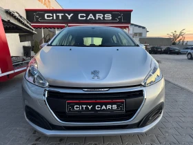 Peugeot 208 1.2i. !!!-27.000км!!!, снимка 1