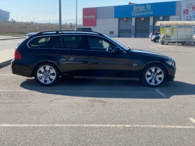 Обява за продажба на BMW 325 Xi  ГАЗ  ~8 900 лв. - изображение 5