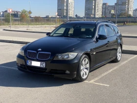 Обява за продажба на BMW 325 Xi  ГАЗ  ~8 900 лв. - изображение 1