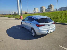     Opel Astra Facelift, 1.5 D, Manual, 122, 68330km, Elegance