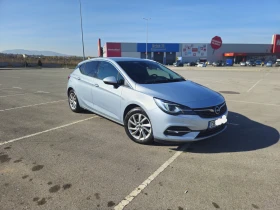     Opel Astra Facelift, 1.5 D, Manual, 122, 68330km, Elegance