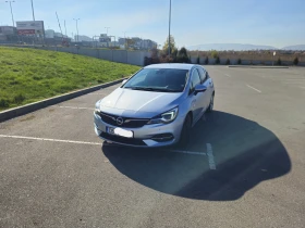     Opel Astra Facelift, 1.5 D, Manual, 122, 68330km, Elegance