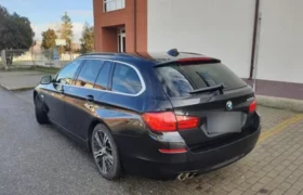 BMW 520 | Mobile.bg    3