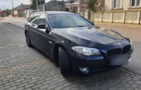 BMW 520 | Mobile.bg    4