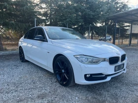 BMW 320 SPORT | Mobile.bg    4