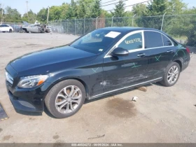 Mercedes-Benz C 300  4MATIC* LUXURY* SPORT* Keyless*   | Mobile.bg    11