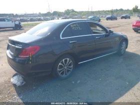 Mercedes-Benz C 300  4MATIC* LUXURY* SPORT* Keyless*   | Mobile.bg    3