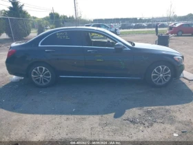 Mercedes-Benz C 300  4MATIC* LUXURY* SPORT* Keyless*   | Mobile.bg    2