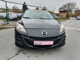 Mazda 3 2.0i 1