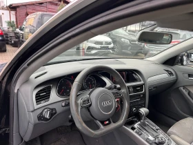 Audi A4 2.0TDI S-LINE AVTOMAT/NAVI/PANORAMA, снимка 11