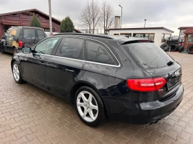 Audi A4 2.0TDI S-LINE AVTOMAT/NAVI/PANORAMA, снимка 8