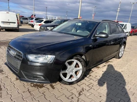 Обява за продажба на Audi A4 2.0TDI S-LINE AVTOMAT/NAVI/PANORAMA ~13 900 лв. - изображение 1