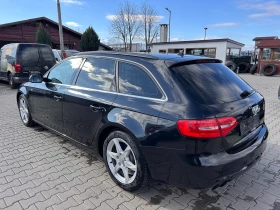 Обява за продажба на Audi A4 2.0TDI S-LINE AVTOMAT/NAVI/PANORAMA ~13 900 лв. - изображение 7