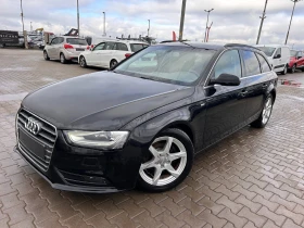 Audi A4 2.0TDI S-LINE AVTOMAT/NAVI/PANORAMA, снимка 1