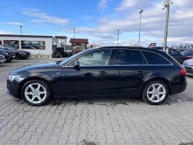 Обява за продажба на Audi A4 2.0TDI S-LINE AVTOMAT/NAVI/PANORAMA ~13 900 лв. - изображение 8