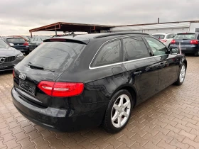 Audi A4 2.0TDI S-LINE AVTOMAT/NAVI/PANORAMA, снимка 6