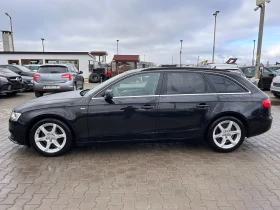 Audi A4 2.0TDI S-LINE AVTOMAT/NAVI/PANORAMA, снимка 9