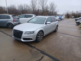 Обява за продажба на Audi A4 2.0TDi S-line Navi+  ~13 600 лв. - изображение 3