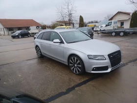 Обява за продажба на Audi A4 2.0TDi S-line Navi+  ~13 600 лв. - изображение 6