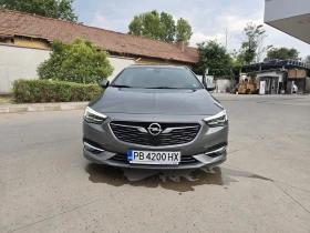 Opel Insignia OPC LINE, снимка 3