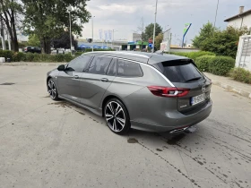 Opel Insignia OPC LINE, снимка 6