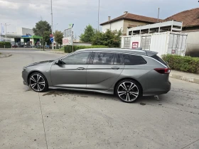 Opel Insignia OPC LINE, снимка 9