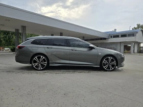 Opel Insignia OPC LINE, снимка 7