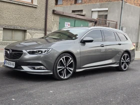 Opel Insignia OPC LINE, снимка 1