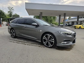 Opel Insignia OPC LINE, снимка 5