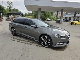 Opel Insignia OPC LINE, снимка 4