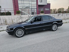 BMW 728 2.8 193кс , снимка 4