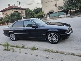 BMW 728 2.8 193кс , снимка 2