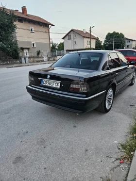 BMW 728 2.8 193кс , снимка 5