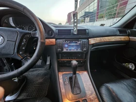 BMW 728 2.8 193кс , снимка 9