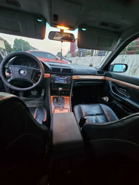 BMW 728 2.8 193кс , снимка 10