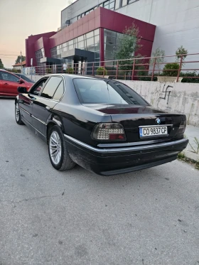 BMW 728 2.8 193кс , снимка 6