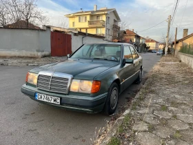 Mercedes-Benz E 200 124, снимка 1