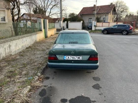 Mercedes-Benz E 200 124, снимка 2