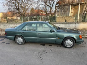 Mercedes-Benz E 200 124, снимка 3