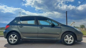 Peugeot 307, снимка 5