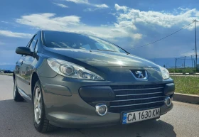 Peugeot 307, снимка 2