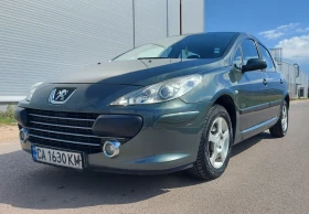 Peugeot 307, снимка 1