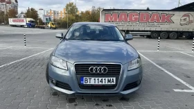 Audi A3 Facelift (Подгрев), снимка 1