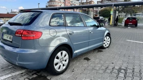 Audi A3 Facelift (Подгрев), снимка 6