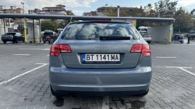 Audi A3 Facelift (Подгрев), снимка 5