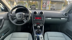 Audi A3 Facelift (Подгрев), снимка 13