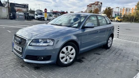 Audi A3 Facelift (Подгрев), снимка 2