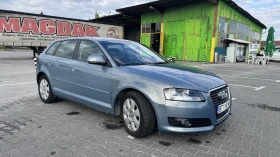 Audi A3 Facelift (Подгрев), снимка 8