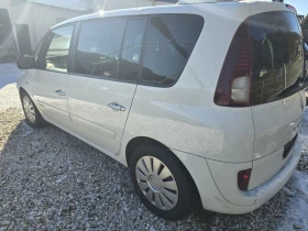 Renault Espace 2.0DCI/7места/150к.с/Ван, снимка 10