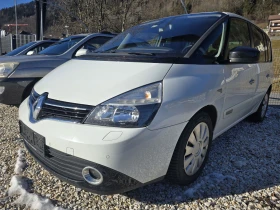 Renault Espace 2.0DCI/7места/150к.с/Ван, снимка 7